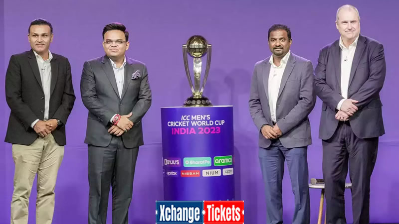 Cricket World Cup Tickets | Cricket World Cup 2023 Tickets | IND vs PAK Tickets | World Cup Tickets | ICC Cricket World Cup Tickets | CWC Tickets
