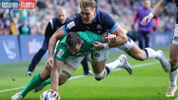 South Africa vs Ireland Tickets | RWC 2023 Tickets | Rugby World Cup Final Tickets | France Rugby World Cup Tickets | RWC Tickets