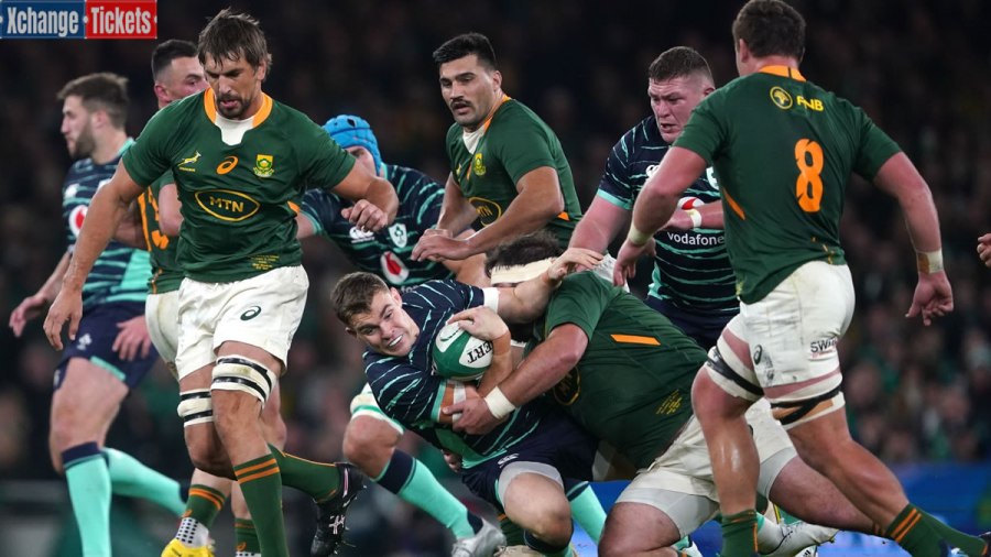 South Africa vs Romania Tickets | RWC 2023 Tickets | Rugby World Cup Final Tickets | France Rugby World Cup Tickets | RWC Tickets
