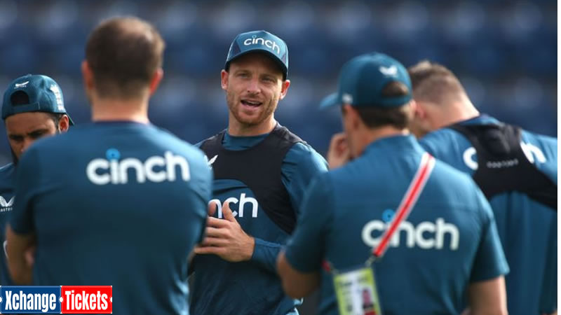 Buttler understands the importance of balancing his international commitments