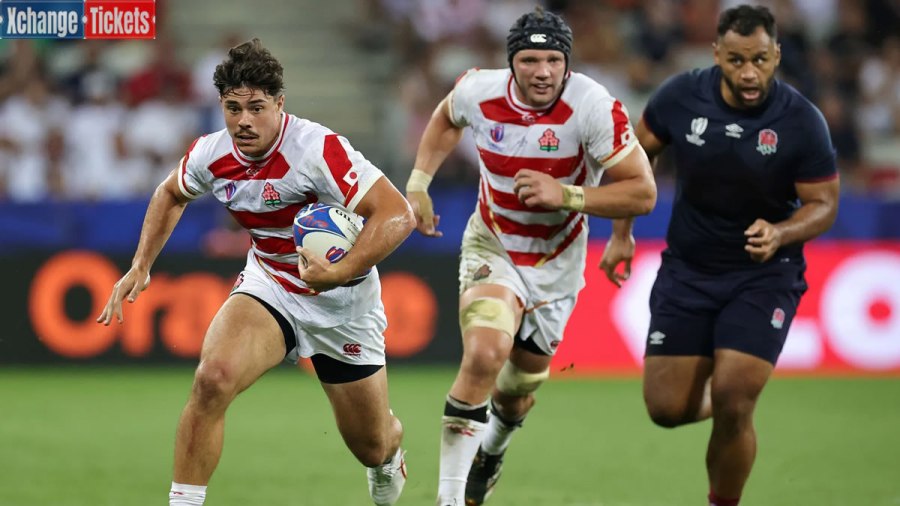 Japan Vs Argentina Tickets| RWC 2023 Tickets | Rugby World Cup Final Tickets | France Rugby World Cup Tickets | RWC Tickets| Rugby World Cup Semi Finals Tickets