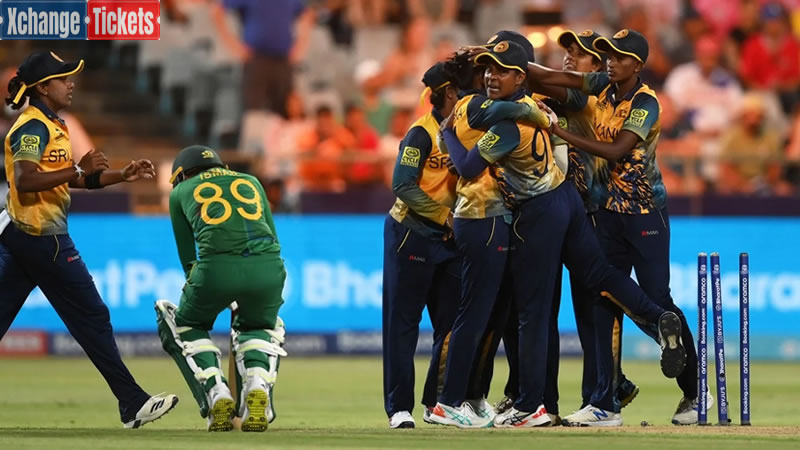 Richard Mann's Lucrative Bets for South Africa vs Sri Lanka Cricket World Cup Opener in Delhi