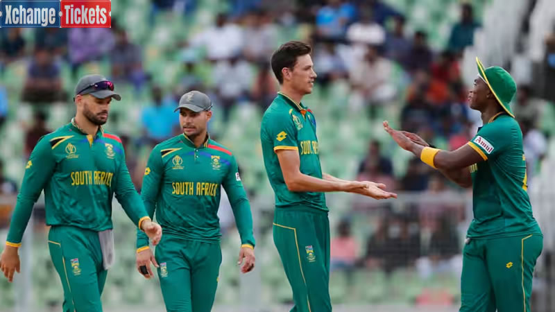 South Africa to spoil party for many teams, says former India pacer Zaheer Khan
