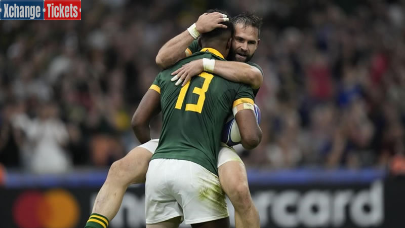 South African flag may be taken down at rugby