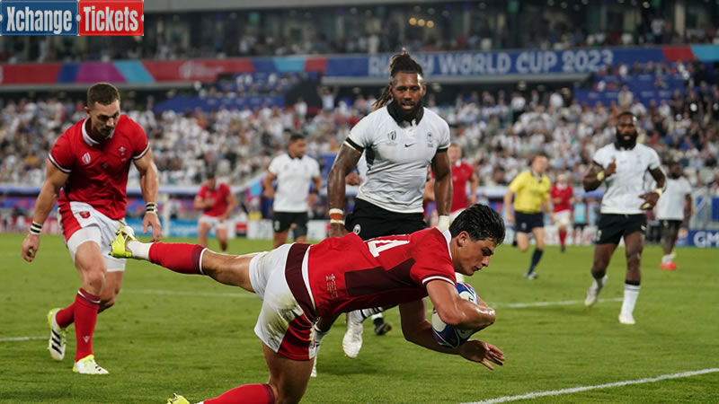 Talking points as fiji face Portugal looking to secure another bonus point