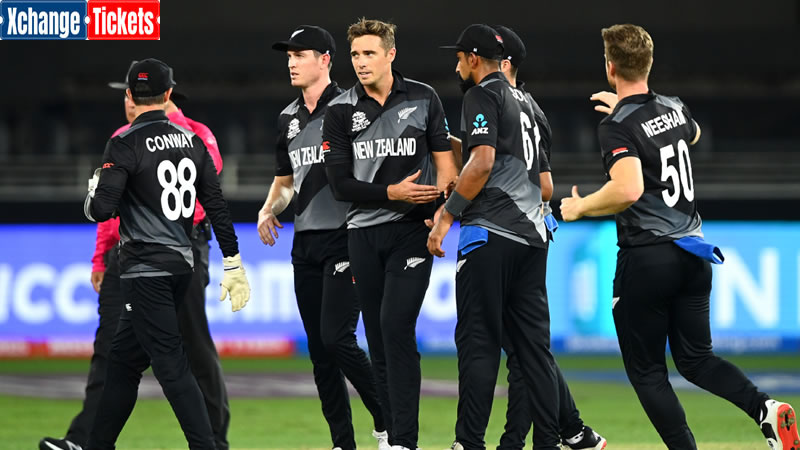 The Dutch Cricketer's Unusual Stint with New Zealand in the Cricket World Cup