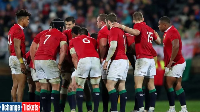 Lions vs ACT Brumbies Tickets | British and Irish Lions Tickets | British and Irish Lions 2025 Tickets | British and Irish Lions Tour Tickets | Sell British and Irish Lions Tickets
