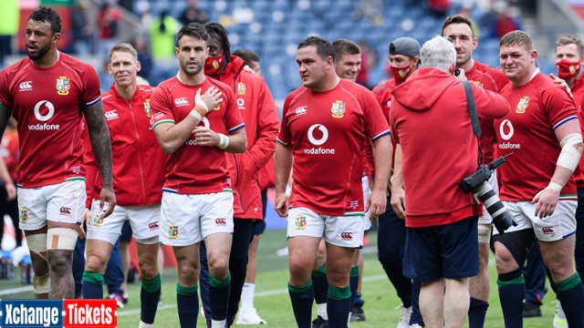 Lions vs ACT Brumbies Tickets | British and Irish Lions Tickets | British and Irish Lions 2025 Tickets | British and Irish Lions Tour Tickets | Sell British and Irish Lions Tickets