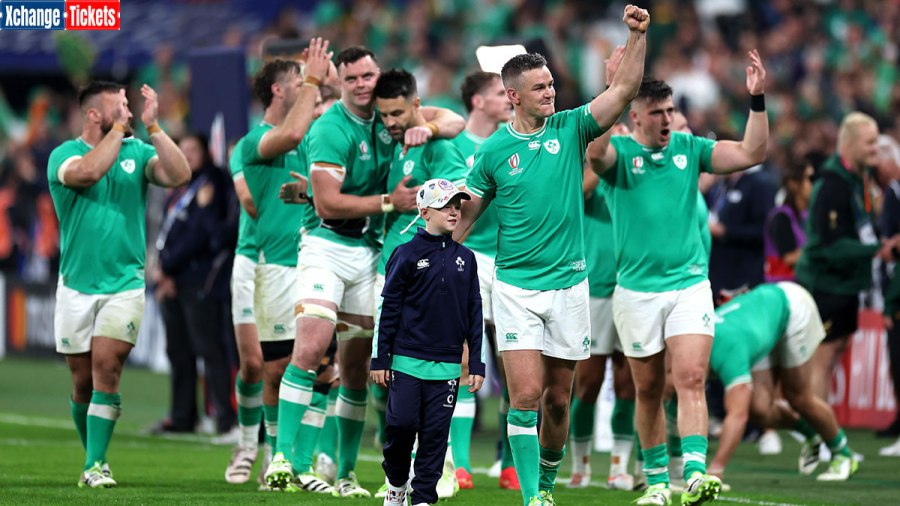 Ireland Six Nations Tickets | Six Nations Tickets | Six Nations 2024 Tickets | Sell Six Nations Tickets | Guinness Six Nations Tickets