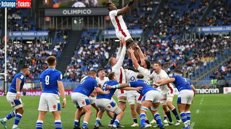 England Six Nations Tickets | Six Nations Tickets | Six Nations 2024 Tickets | Sell Six Nations Tickets | Guinness Six Nations Tickets | Italy Six Nations Tickets