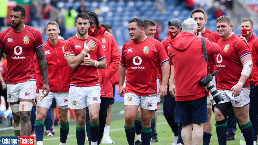 Lions vs ACT Brumbies Tickets | British and Irish Lions Tickets | British and Irish Lions 2025 Tickets | British and Irish Lions Tour Tickets | Sell British and Irish Lions Tickets