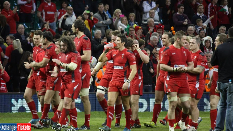 Wales Six Nations Tickets | Six Nations Tickets | Six Nations 2024 Tickets | Sell Six Nations Tickets | Guinness Six Nations Tickets