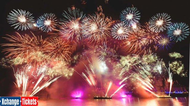 London New Year Eve Fireworks Tickets | London New Year's Eve Fireworks 2023 Tickets | New Year’s Eve London Tickets | Sell London New Year Eve Fireworks Tickets
