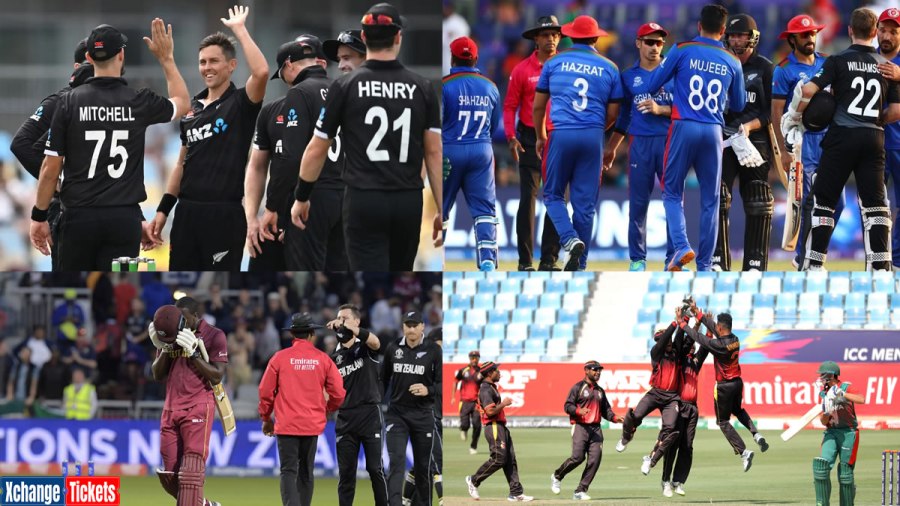 T20 World Cup Tickets | T20 World Cup 2024 Tickets | T20 Cricket World Cup 2024 Tickets | New Zealand Vs Afghanistan Tickets | West Indies Vs New Zealand Tickets | New Zealand Vs Uganda Tickets | New Zealand Vs Papua New Guinea Tickets | T20 World Cup Final Tickets