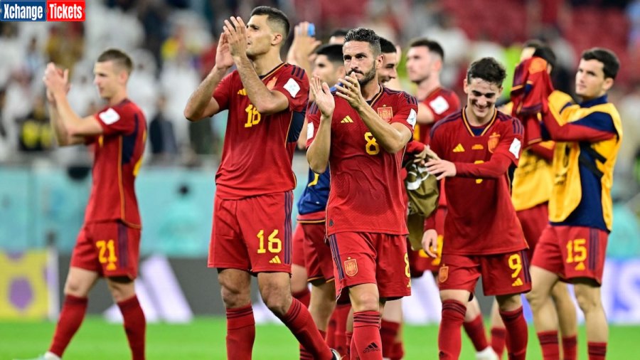 Spain Vs Italy Tickets | Albania Vs Spain Tickets | Spain Vs Croatia Tickets | UEFA Euro 2024 Tickets | Euro Cup 2024 Tickets | Euro 2024 Tickets | Euro Cup Germany Tickets