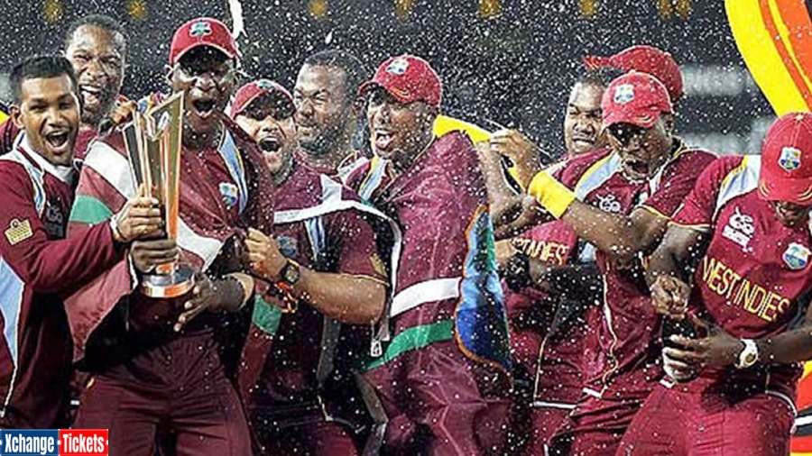 T20 World Cup Tickets | West Indies Vs New Zealand Tickets | West Indies Vs Afghanistan Tickets | West Indies Vs Uganda Tickets | West Indies Vs Papua New Guinea Tickets | T20 World Cup Final Tickets | T20 World Cup 2024 Tickets | T20 Cricket World Cup 2024 Tickets