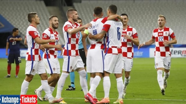 Croatia Vs Albania Tickets | Croatia Vs Italy Tickets | Spain Vs Croatia Tickets | UEFA Euro 2024 Tickets | Euro Cup 2024 Tickets | Euro 2024 Tickets | Euro Cup Germany Tickets
