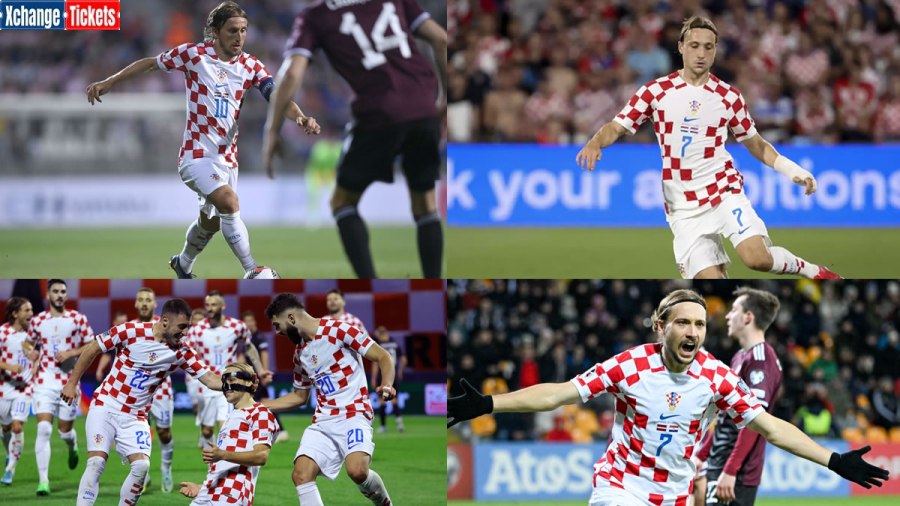 Croatia Vs Italy Tickets | Spain Vs Croatia Tickets | Croatia Vs Albania Tickets | UEFA Euro 2024 Tickets | Euro Cup 2024 Tickets | Euro 2024 Tickets | Euro Cup Germany Tickets