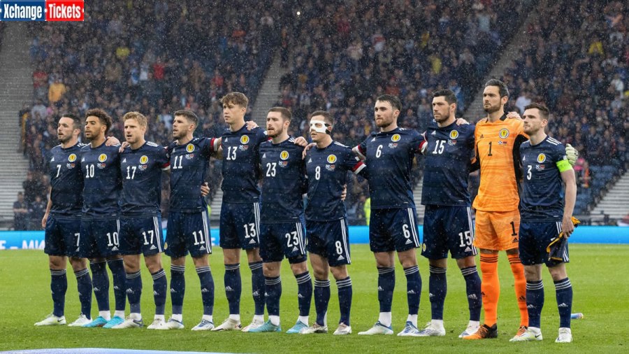 Scotland Vs Switzerland, Scotland Vs Hungary, Germany Vs Scotland, UEFA Euro 2024, Euro Cup 2024, Euro 2024, Euro Cup Germany,