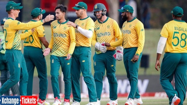 Sri Lanka Vs South Africa, South Africa Vs Bangladesh, Netherlands Vs South Africa, South Africa Vs Nepal, T20 World Cup Final Tickets, T20 World Cup, T20 World Cup 2024, T20 Cricket World Cup 2024,