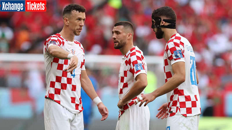 Croatia Vs Italy Tickets | Spain Vs Croatia Tickets | Croatia Vs Albania Tickets | UEFA Euro 2024 Tickets | Euro Cup 2024 Tickets | Euro 2024 Tickets | Euro Cup Germany Tickets