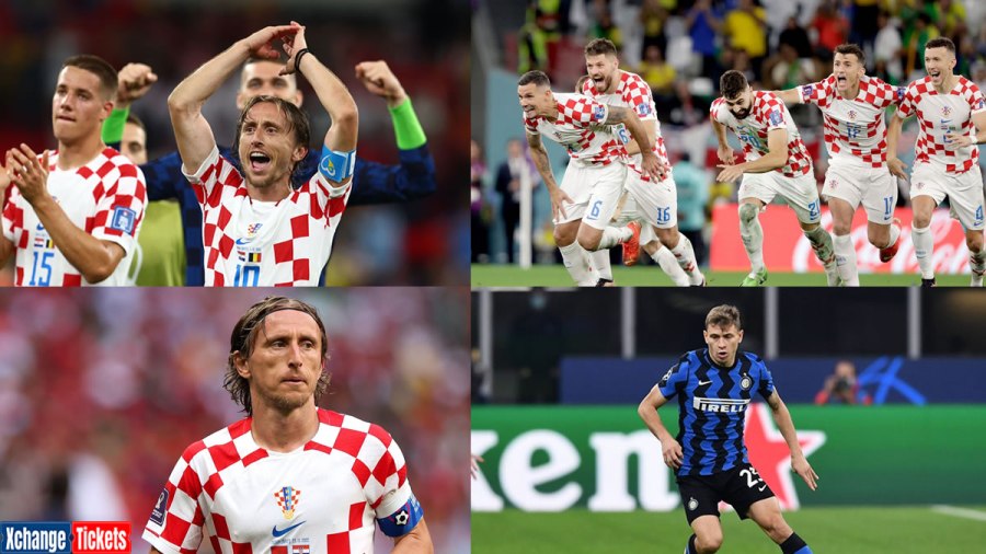 Croatia Vs Italy Tickets | Croatia Vs Albania Tickets | Spain Vs Croatia Tickets | UEFA Euro 2024 Tickets | Euro Cup 2024 Tickets | Euro 2024 Tickets | Euro Cup Germany Tickets