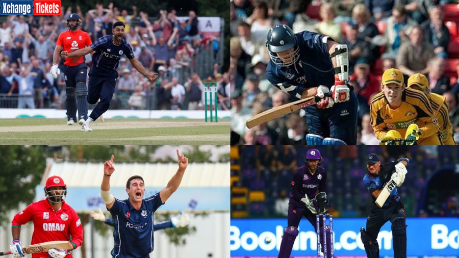 T20 World Cup Tickets | England Vs Scotland Tickets | Australia Vs Scotland Tickets | Oman Vs Scotland Tickets | Namibia Vs Scotland Tickets | T20 World Cup Final Tickets | T20 World Cup 2024 Tickets | T20 Cricket World Cup 2024 Tickets