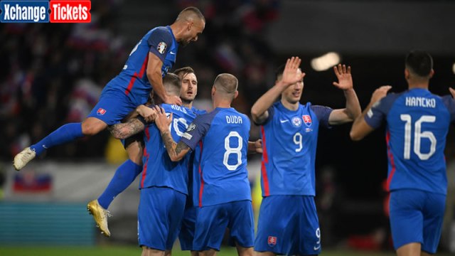 Slovakia Vs Romania Tickets | Belgium Vs Slovakia Tickets | Slovakia Vs Ukraine Tickets | UEFA Euro 2024 Tickets | Euro Cup 2024 Tickets | Euro 2024 Tickets | Euro Cup Germany Tickets