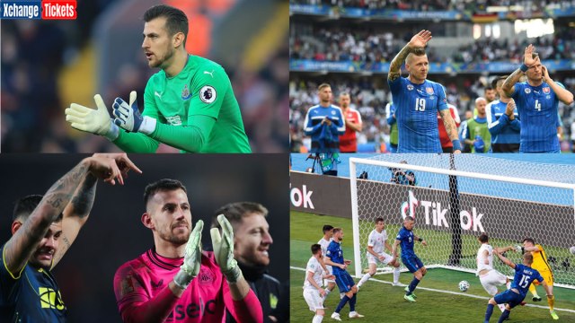 Slovakia Vs Romania Tickets | Belgium Vs Slovakia Tickets | Slovakia Vs Ukraine Tickets | UEFA Euro 2024 Tickets | Euro Cup 2024 Tickets | Euro 2024 Tickets | Euro Cup Germany Tickets