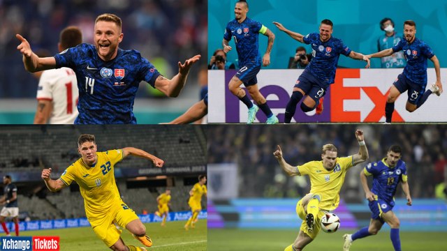 Slovakia Vs Ukraine Tickets | Slovakia Vs Romania Tickets | Belgium Vs Slovakia Tickets | UEFA Euro 2024 Tickets | Euro Cup 2024 Tickets | Euro 2024 Tickets | Euro Cup Germany Tickets