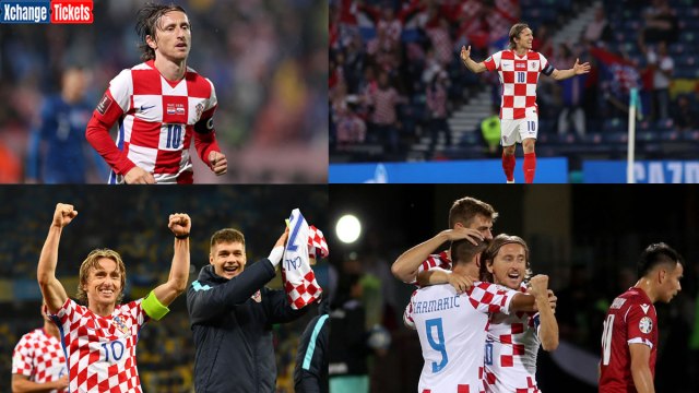 Croatia Vs Albania Tickets | Croatia Vs Italy Tickets | Spain Vs Croatia Tickets | UEFA Euro 2024 Tickets | Euro Cup 2024 Tickets | Euro 2024 Tickets | Euro Cup Germany Tickets